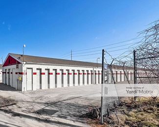 Photo 2 of Public Storage - 6463 Center Grove Road, Edwardsville, IL