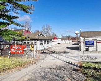 Photo 3 of Public Storage - 6463 Center Grove Road, Edwardsville, IL