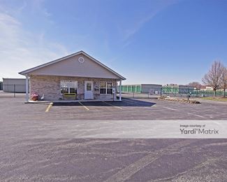 Photo 1 of Busy Bee Storage - 735 South Main Street, Caseyville, IL