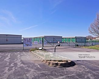 Photo 2 of Busy Bee Storage - 735 South Main Street, Caseyville, IL