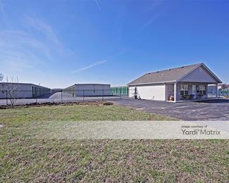 Photo 5 of Busy Bee Storage - 735 South Main Street, Caseyville, IL