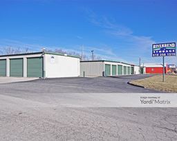 Image for Riverbend Storage - 453 West MacArthur Blvd, Cottage Hills, IL