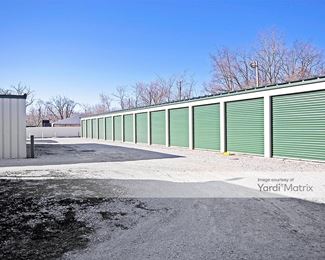 Photo 3 of Riverbend Storage - 453 West MacArthur Blvd, Cottage Hills, IL