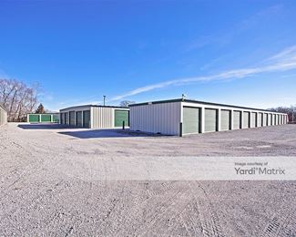 Photo 4 of Riverbend Storage - 453 West MacArthur Blvd, Cottage Hills, IL
