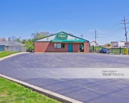 Image for Extra Space Storage - 9702 Halls Ferry Road, St. Louis, MO