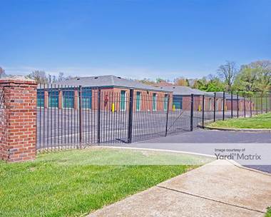 Storage Units for Rent available at 9702 Halls Ferry Road, St. Louis, MO 63136