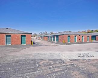 Photo 3 of Extra Space Storage - 9702 Halls Ferry Road, St. Louis, MO