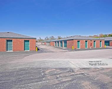 Storage Units for Rent available at 9702 Halls Ferry Road, St. Louis, MO 63136