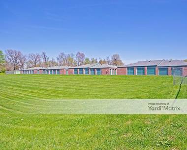 Storage Units for Rent available at 9702 Halls Ferry Road, St. Louis, MO 63136