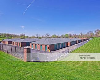 Photo 5 of Extra Space Storage - 9702 Halls Ferry Road, St. Louis, MO