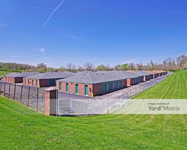 Storage Units for Rent available at 9702 Halls Ferry Road, St. Louis, MO 63136