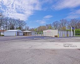 Image for Discount Storage - 1091 East 1st Street, O' Fallon, IL