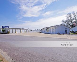 Photo 2 of Discount Storage - 1091 East 1st Street, O' Fallon, IL