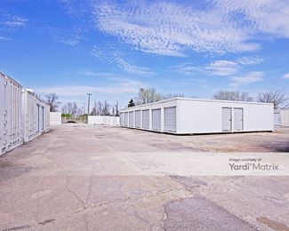 Photo 3 of Discount Storage - 1091 East 1st Street, O' Fallon, IL