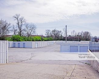 Photo 4 of Discount Storage - 1091 East 1st Street, O' Fallon, IL