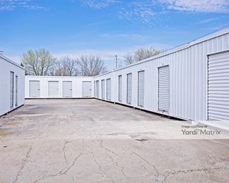 Photo 5 of Discount Storage - 1091 East 1st Street, O' Fallon, IL