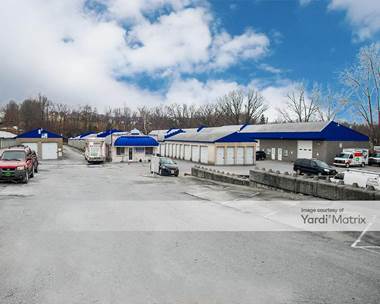 Storage Units for Rent available at 400 Lakeside Plaza, Lake St. Louis, MO 63367