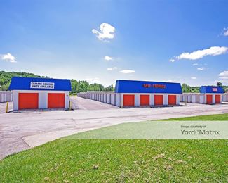 Photo 4 of A Storage Inn - 14086 Manchester Road, Ballwin, MO
