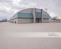 Image for Godfrey Storage Solutions - 401 Tolle Lane, Godfrey, IL