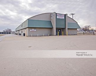 Photo 1 of Godfrey Storage Solutions - 401 Tolle Lane, Godfrey, IL