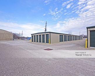 Photo 2 of Godfrey Storage Solutions - 401 Tolle Lane, Godfrey, IL