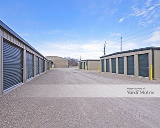 Photo 3 of Godfrey Storage Solutions - 401 Tolle Lane, Godfrey, IL