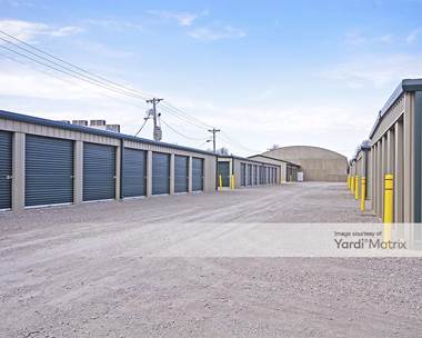 Storage Units for Rent available at 401 Tolle Lane, Godfrey, IL 62035