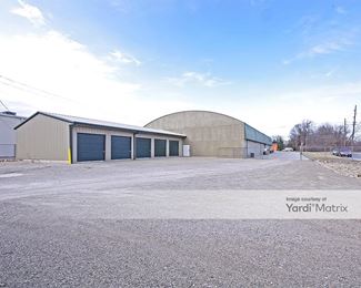 Photo 5 of Godfrey Storage Solutions - 401 Tolle Lane, Godfrey, IL