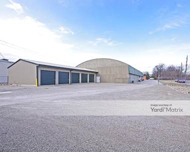 Storage Units for Rent available at 401 Tolle Lane, Godfrey, IL 62035