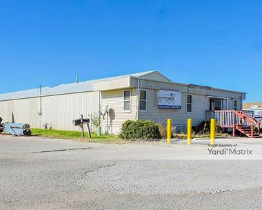Storage Units for Rent available at 1 Business Center Court, Collinsville, IL 62234