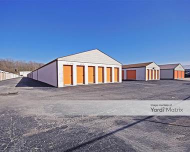 Storage Units for Rent available at 1 Business Center Court, Collinsville, IL 62234