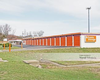 Photo 2 of Public Storage - 3760 Pennridge Drive, Bridgeton, MO
