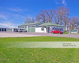 Image for Smithton Storage Center - 4809 State Route 159, Smithton, IL