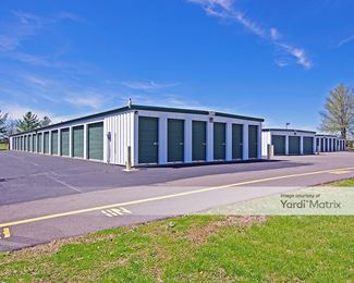 Photo 2 of Smithton Storage Center - 4809 State Route 159, Smithton, IL