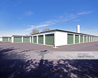 Photo 3 of Smithton Storage Center - 4809 State Route 159, Smithton, IL