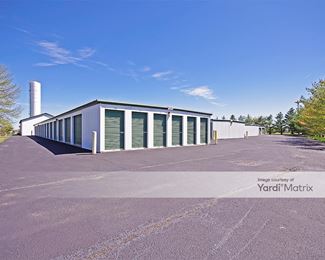 Photo 4 of Smithton Storage Center - 4809 State Route 159, Smithton, IL