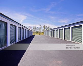 Photo 5 of Smithton Storage Center - 4809 State Route 159, Smithton, IL