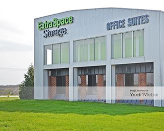 Photo 1 of Extra Space Storage - 10 Strecker Road, Ellisville, MO