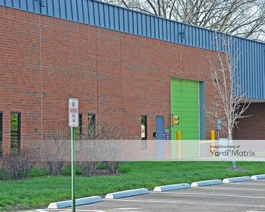 Storage Units for Rent available at 10 Strecker Road, Ellisville, MO 63011