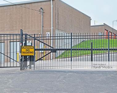 Storage Units for Rent available at 16039 Ruck Road, Ellisville, MO 63021
