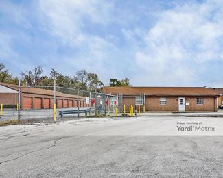 Photo 3 of Storage Rentals of America - 9651 St Charles Rock Road, St. Louis, MO