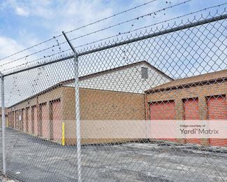 Photo 4 of Storage Rentals of America - 9651 St Charles Rock Road, St. Louis, MO