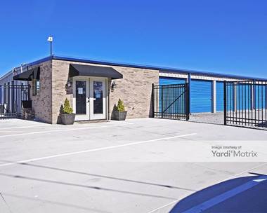 Storage Units for Rent available at 700 U S A Drive, Wood River, IL 62095