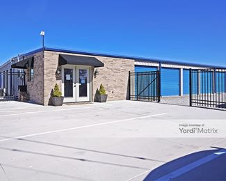 Photo 1 of Metro East Mini-Storage - 700 U S A Drive, Wood River, IL