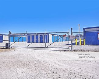 Photo 2 of Metro East Mini-Storage - 700 U S A Drive, Wood River, IL