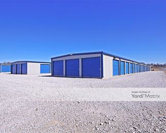 Photo 3 of Metro East Mini-Storage - 700 U S A Drive, Wood River, IL