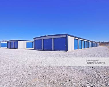Storage Units for Rent available at 700 U S A Drive, Wood River, IL 62095