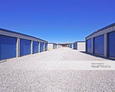 Storage Units for Rent available at 700 U S A Drive, Wood River, IL 62095
