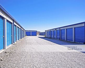 Photo 5 of Metro East Mini-Storage - 700 U S A Drive, Wood River, IL