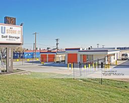 Image for A1 U Store It Self Storage - 10000 Page Blvd, St. Louis, MO